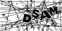 Zufärliches Bild der CAPTCHA