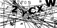 Random captcha image