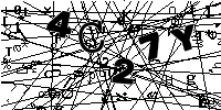 Random captcha image