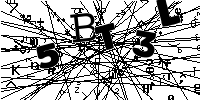 Random captcha image