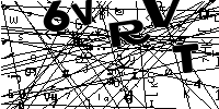 Random captcha image
