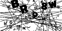 Zufärliches Bild der CAPTCHA