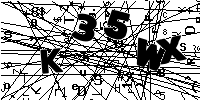 Random captcha image