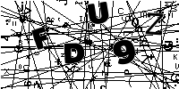 Zufärliches Bild der CAPTCHA