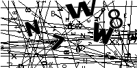 Random captcha image