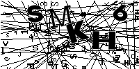 Random captcha image
