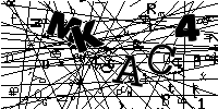 Random captcha image