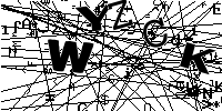 Random captcha image