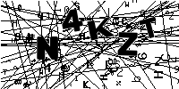 Random captcha image