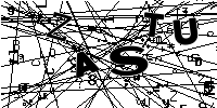 Zufärliches Bild der CAPTCHA